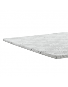 Topper in lattice Dorelan