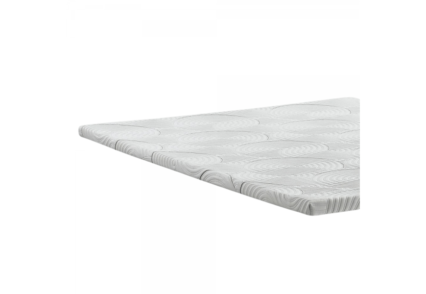 Topper in lattice Dorelan