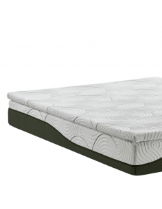 Topper in lattice Dorelan 2