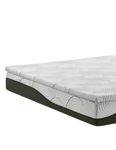 Topper in lattice Dorelan