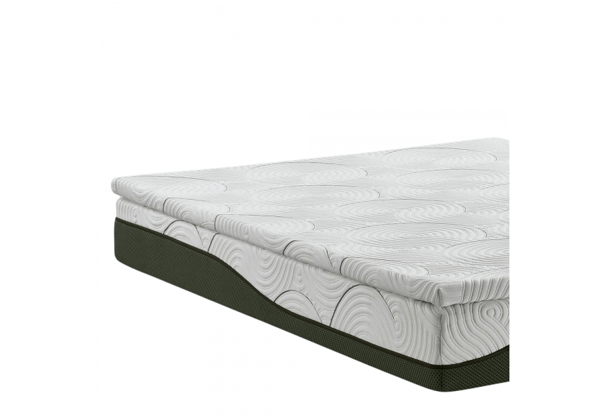 Topper in lattice Dorelan