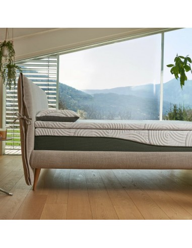 Topper in lattice Dorelan