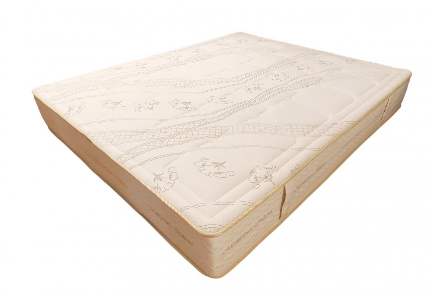 Gransasso versione sfoderabile e dispositivo medico