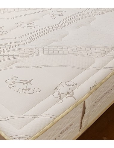 Gransasso Deluxe extra rigido