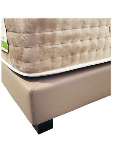 Sommier Tessuto Essential