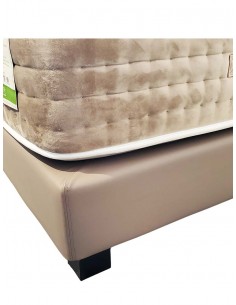 Sommier ecopelle Essential 2