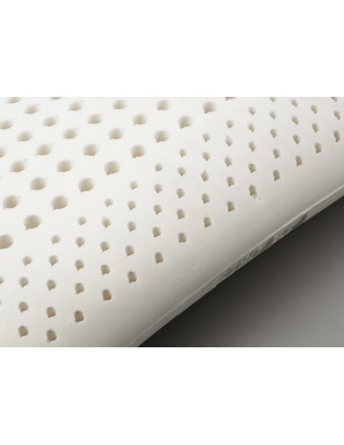 Cuscino basso in lattice