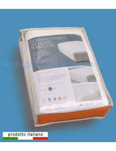 Coprimaterasso 200x200 king size XXL...