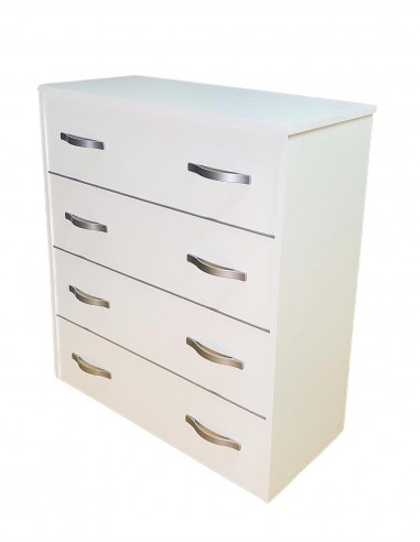 Rollaway bed with wardrobe