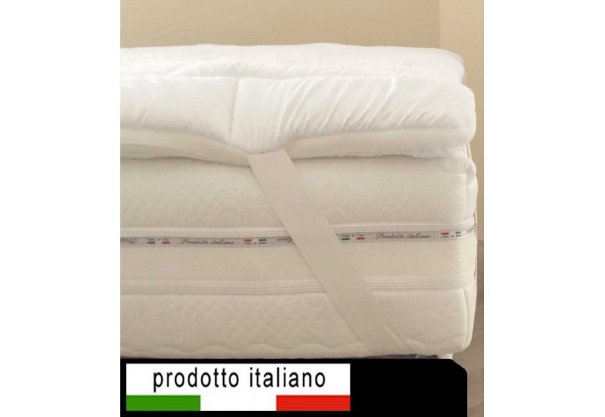 Topper Memory foam hotel