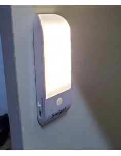Led per contenitore