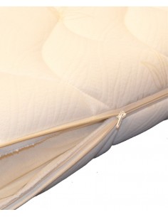 Baby latex Mattress 2