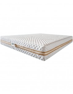 Natural Latex mattress...