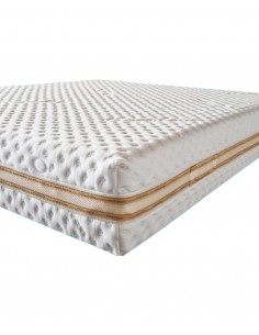 Materasso Lattice naturale 2
