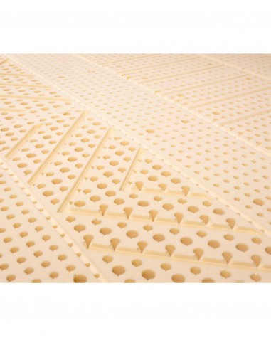 Natural Latex mattress Gabrielli