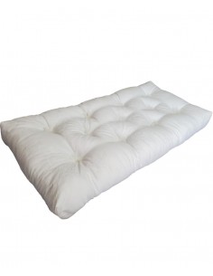 baby horsehair mattress