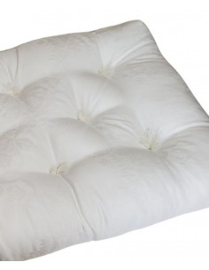 baby horsehair mattress 2