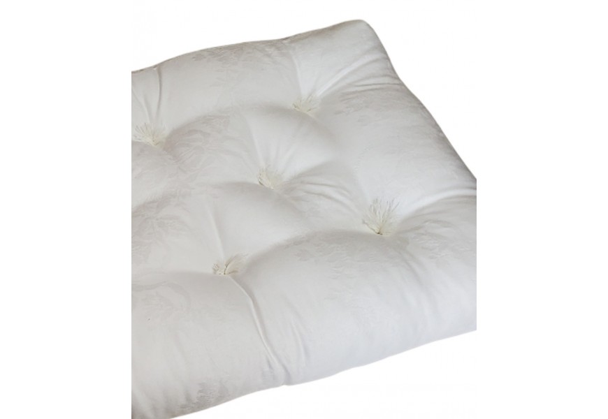 Materasso naturale per bambini