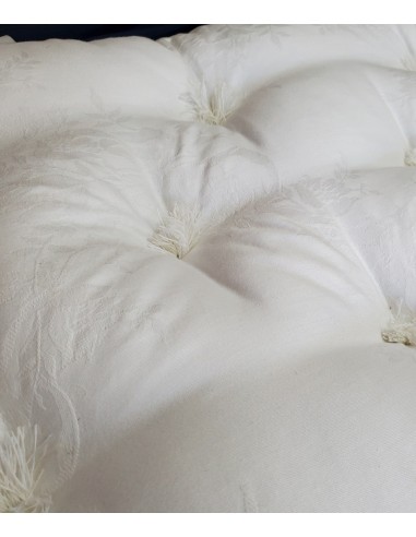 baby horsehair mattress