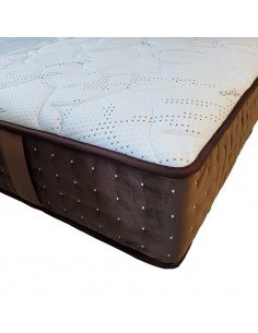 Natural High Latex mattress 2