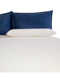 Cuscino Memory alto 12 cm antiacaro 2