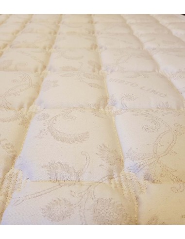 18 cm mattress orthopedic