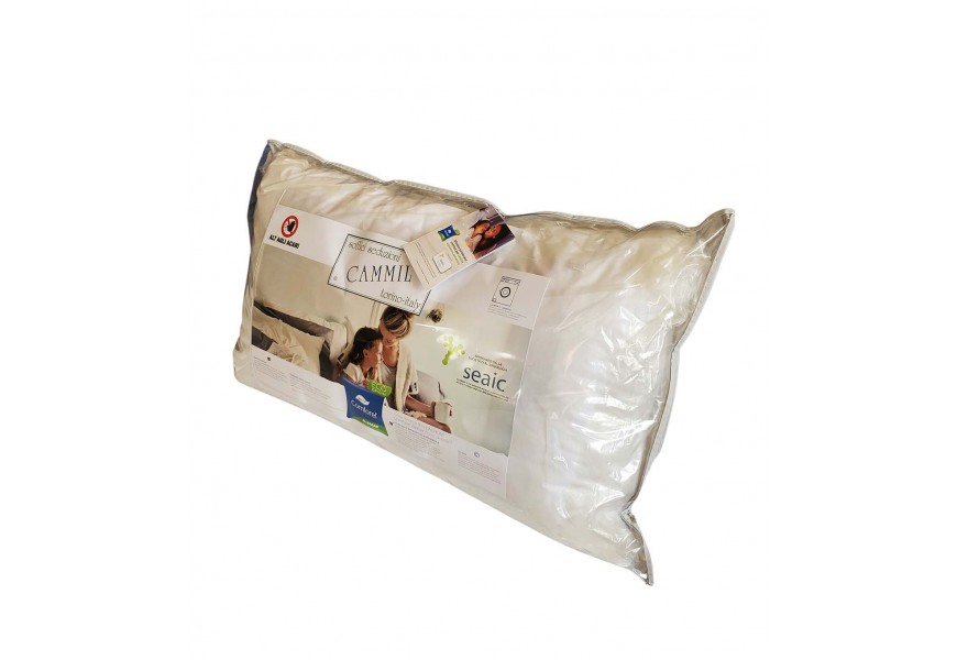 Cuscino Antiacaro certificato Allerban