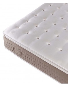 Simmons Constellation Beyond 160x190 2