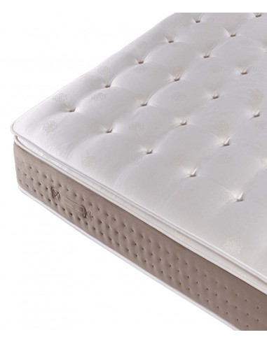 Simmons Constellation Beyond 160x190