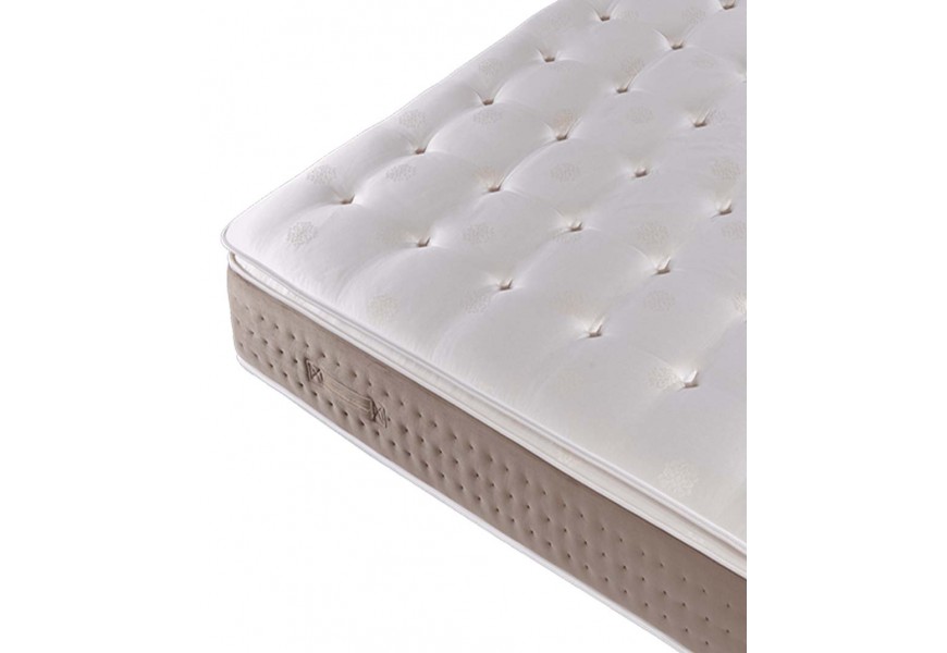 Simmons Constellation Beyond 160x190