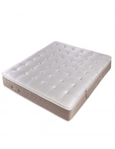 Simmons Constellation Beyond 160x190