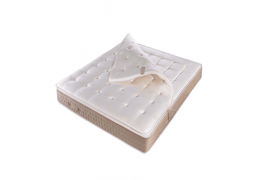 Simmons Constellation Beyond 160x190