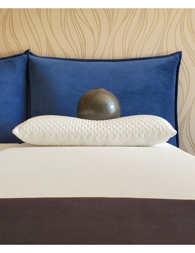 Memory pillow massage effect