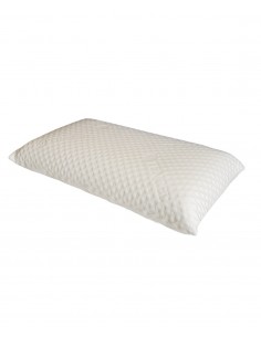 Memory pillow massage effect