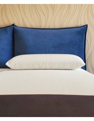 Memory pillow massage effect