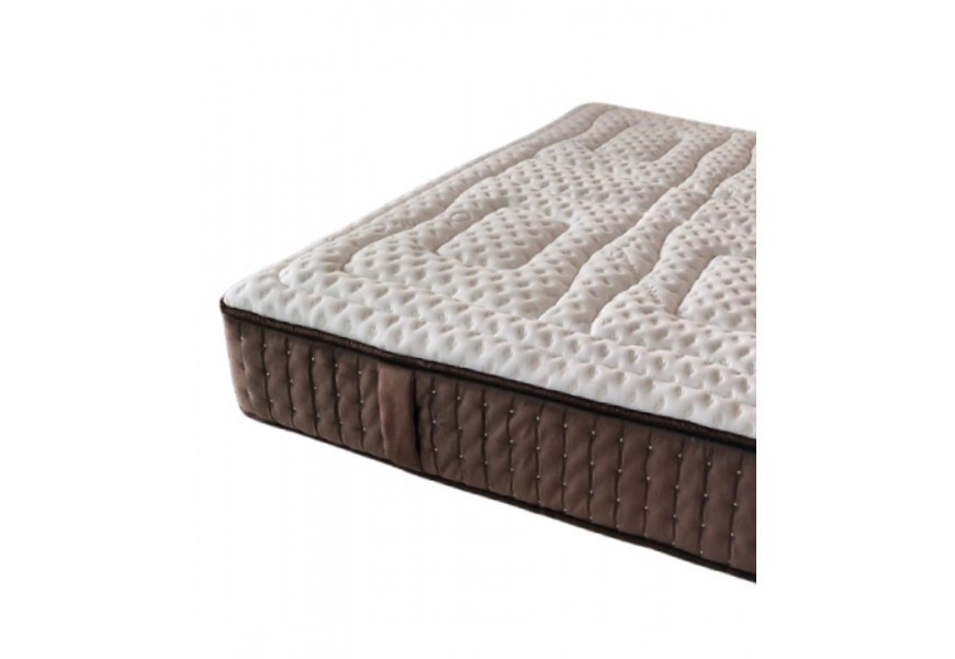 King 800 Superior cotone organico