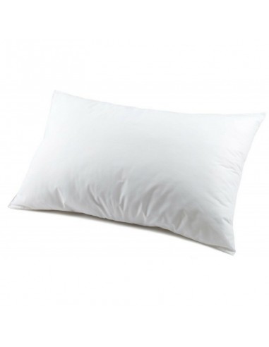 Pillows Silk Effect two-pack
