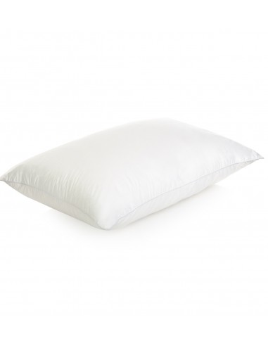 Pillows Silk Effect two-pack