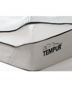 TEMPUR PRO Plus 25 cm Smartcool 2