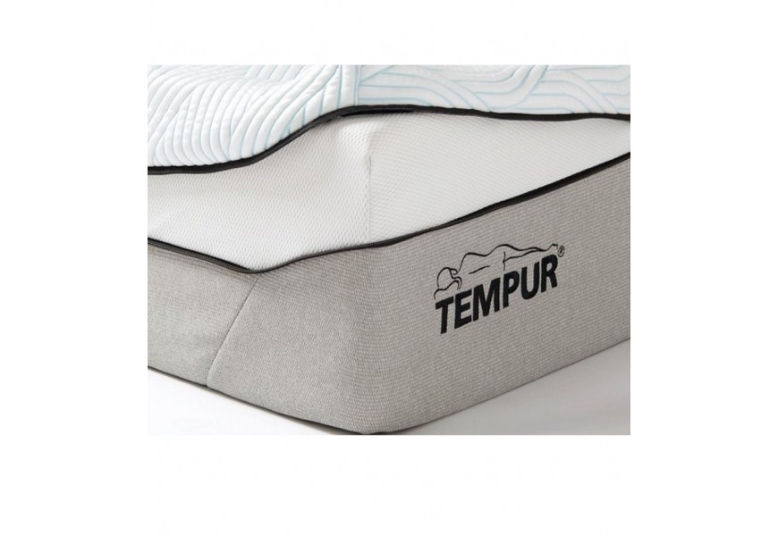 TEMPUR PRO Plus 25 cm Smartcool
