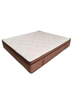 Super King Size molle insacchettate King 800 Luxury