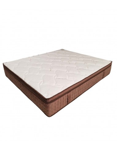 Super King Size molle insacchettate King 800 Luxury