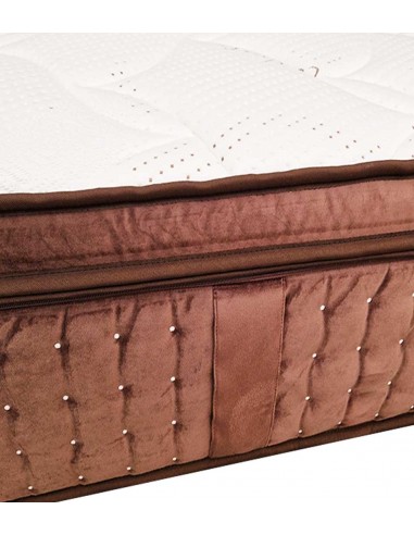 elegante fascia laterale