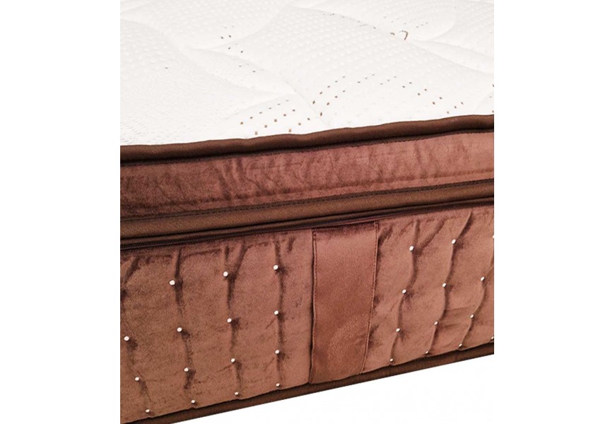 elegante fascia laterale