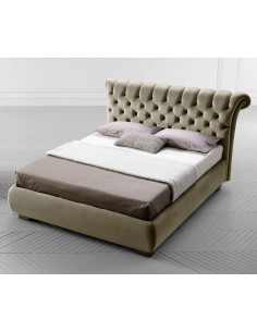 Adjustable queen size...