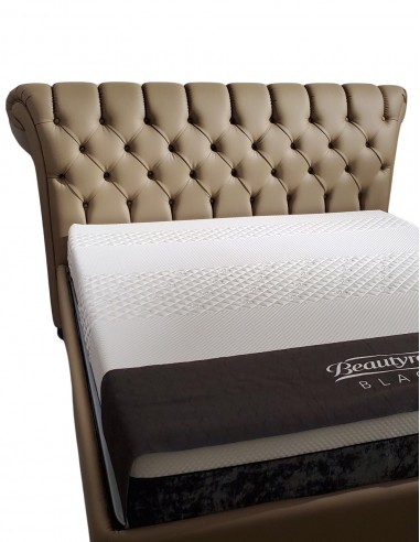 Letto Matrimoniale Motorizzato