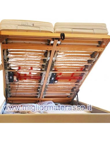 Adjustable queen size Classic...