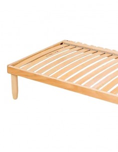 Safari Flex wood bed frame... 2