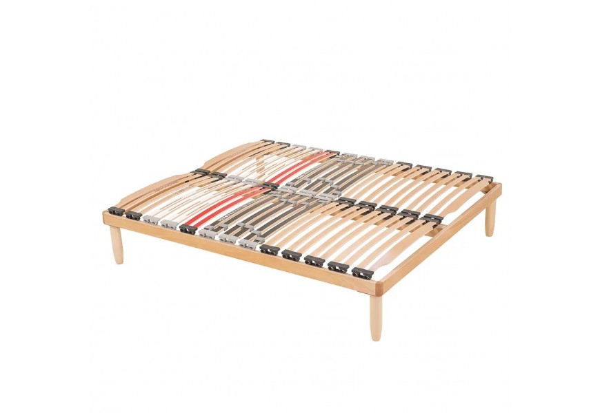 Rete a doghe flessibili e regolabili dispositivo medico CE