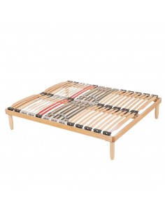 Bed frame extra size 200x220